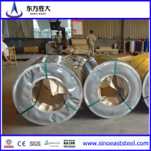 Aluminium Coil Typ 3003h14, Q235B Hergestellt in China